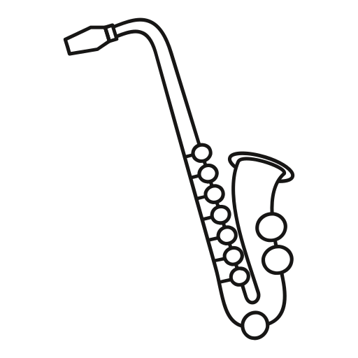 Saxophone
