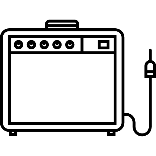 Amplifier