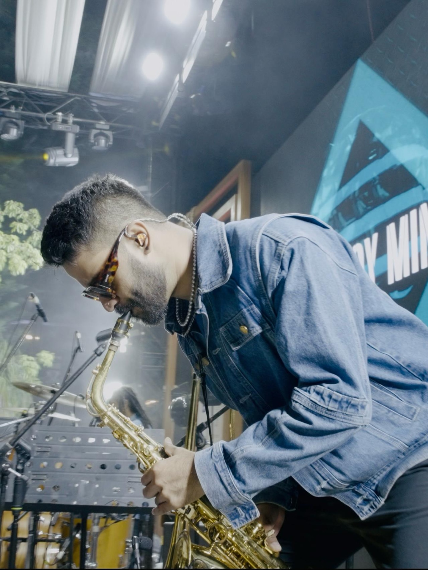 RJT with Madboy/Mink