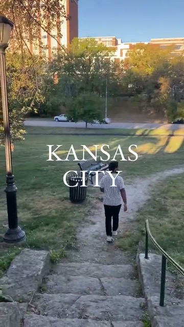 Kansas City